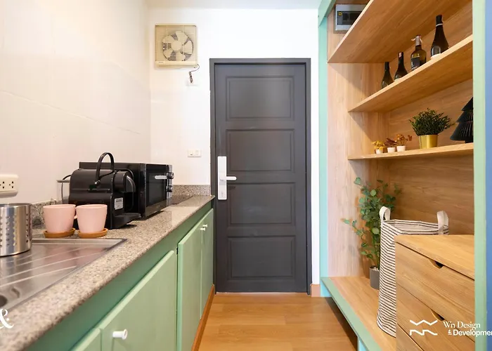 Apartment Andstay *