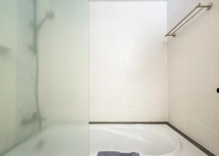Apartment Andstay *