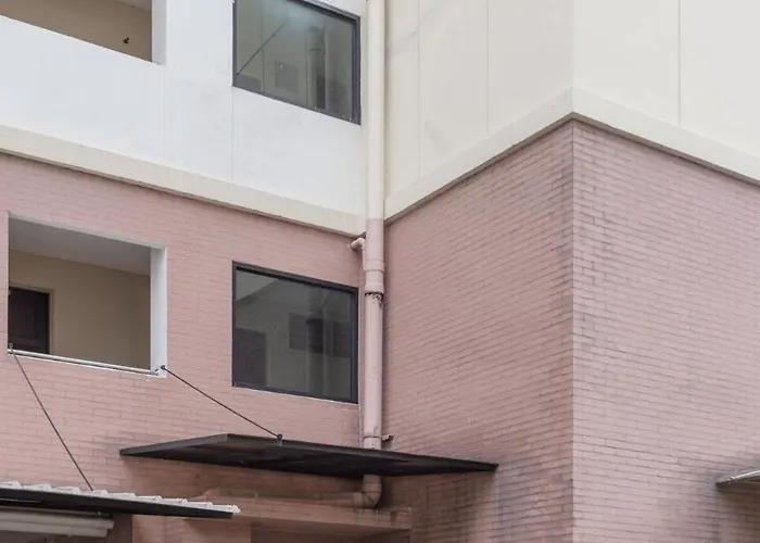 Apartment Andstay *