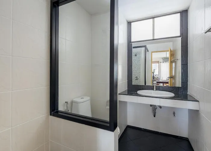 Apartment Andstay Bangkok